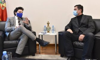 Uskoro imenovanje novog direktora Agencije za nacionalnu bezbjednost