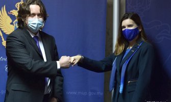 Intenzivnijom saradnjom do još boljih rezultata u oblasti vladavine prava