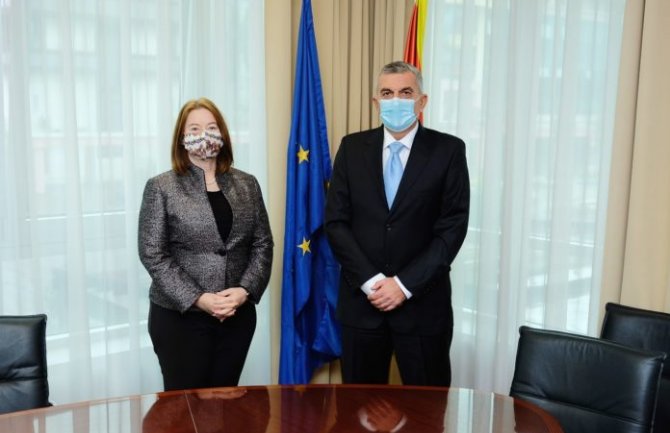 Bojanić:Slijedi period donošenja brzih i efikasnih odluka