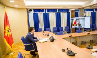 Nova vladajuća većina ostaje posvećena spoljnopolitičkom putu