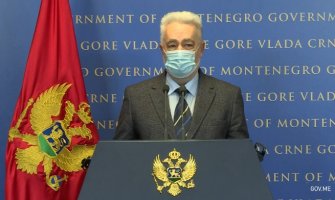 Krivokapić u prvoj posjeti Briselu 