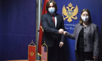 Rajzing Rajnke: Pratimo situaciju u Pljevljima, mora se podržati koncept različitosti