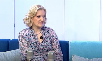 Borovinić Bojović: Đukanović nastavio da urušava zdravstveni sistem