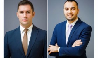 Stjepović i Janković savjetnici Bečića