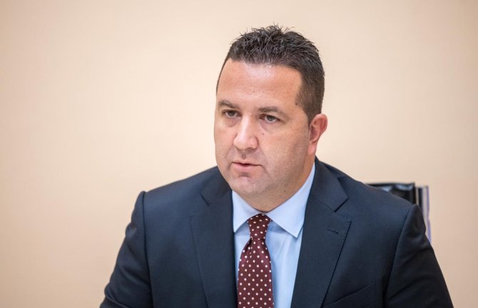 Eraković: Kirvokapić obmanuo javnost, građani da više nego ikada poštuju mjere