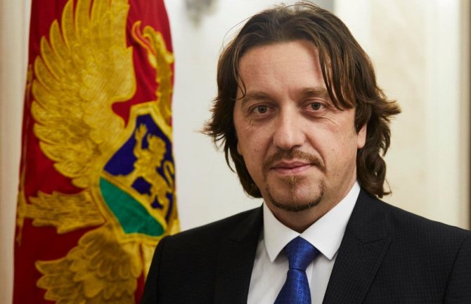 Sekulović: Nama treba pravda, a ne osveta