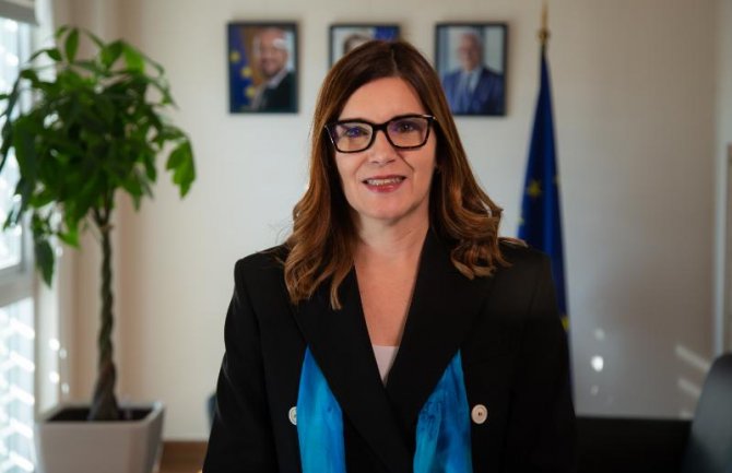 EU obezbijedila 40 miliona eura za razvoj željezničke infrastrukture