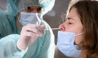 Luksemburg: Brzi testovi na koronavirus i u marketima