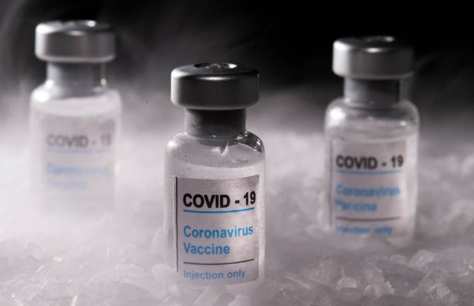 Direktor Moderne: Svijet se približava završnoj fazi pandemije