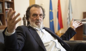 Drašković: Opozicija u Srbiji nema strateški državni program