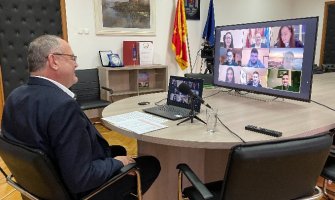 Nikšić je oduvjek bio rasadnik posvećenih, odgovornih i sposobnih generacija sposobnih za najveće domete