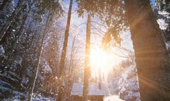 Evo kakvo nas vrijeme očekuje naredna dva dana