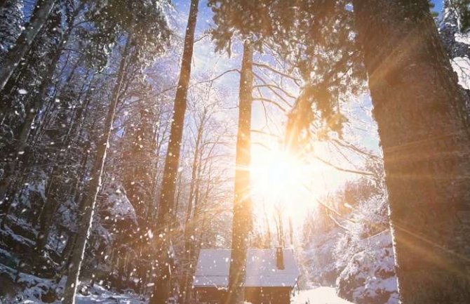 Evo kakvo nas vrijeme očekuje naredna dva dana