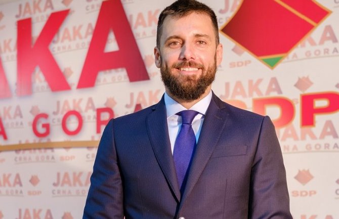 SDP će podržati svaku inicijativu za izglasavanje nepovjerenja Vladi