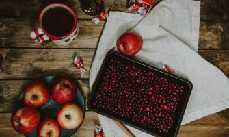 Pretežno sunčano uz umjeren razvoj oblačnosti, do 18 stepeni 