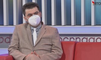 Galić: 23 slučaja sumnjiva na novi soj koronavirusa,  brzo se širi ali nije smrtonosniji