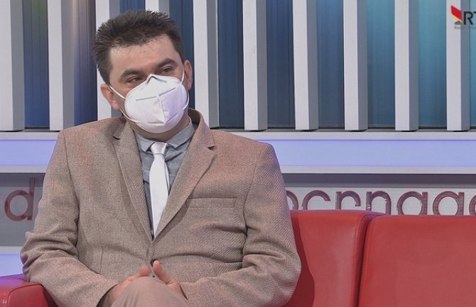 Galić: 23 slučaja sumnjiva na novi soj koronavirusa,  brzo se širi ali nije smrtonosniji