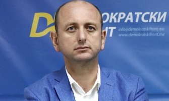 Knežević: Neću ići dobrovoljno u zatvor već će morati da me uhapse i ubiju