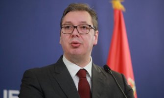 Vučić: Kad mi vi sa N1 budete rekli da je neka loša ja ću baš tu da primim, da bih pokazao narodu da su sve vakcine dobre