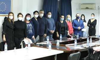 URA oformila Sektor za zdravstvo: Zalagaće se za bolje zdravstvo i položaj zdravstvenih radnika 