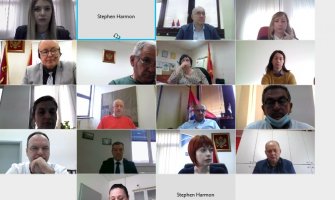 Bez naučne ekspertize, gonjenje ozbiljnog i organizovanog kriminala nemoguće