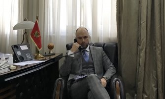 Radulović: Pokušao sam da opravdam Leposavića kod inostranih partnera, poruke sa strane su bile jasne