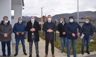 Šćekić: Opstanak sela bitan za grad i državu