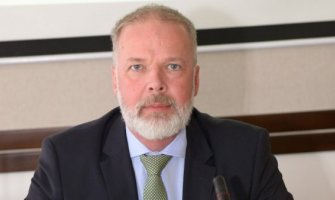 Šoen: Crnogorska ekonomija će i u narednim godinama biti pod snažnim uticajem investicija