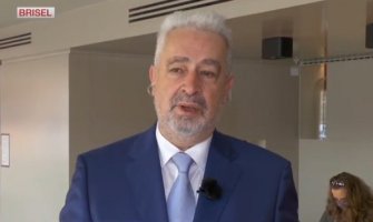 Krivokapić: Moj odnos prema CPC je ostao isti