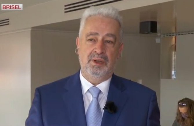 Krivokapić: Moj odnos prema CPC je ostao isti