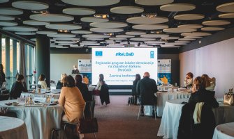 ReLOad: Preko pola miliona eura za 13  konkursa nvo u pet opština