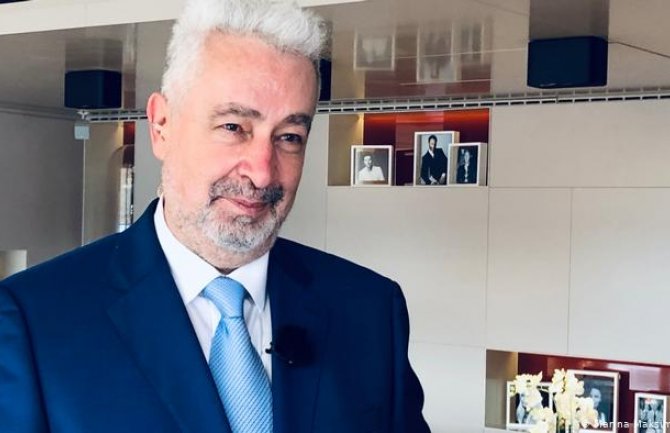 Krivokapić sjutra u Beču na Samitu o Zapadnom Balkanu