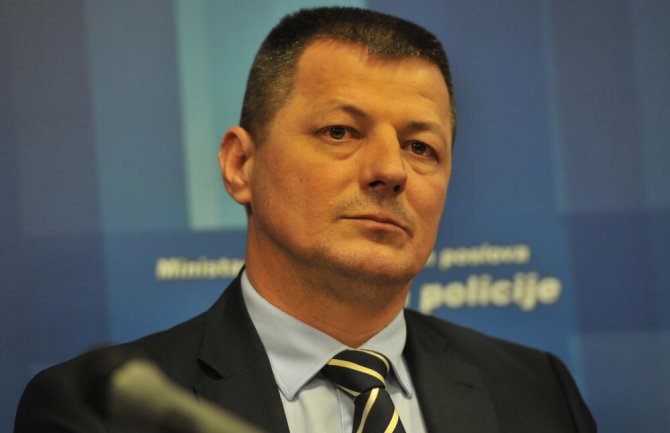 Blagojević: Čitav svoj život radim u skladu sa zakonom, odbacujem navode o prekoračenju ovlašćenja