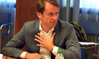 Konjević: Izvinjavam se što Krivokapić ne zna ko mu zakazuje sastanke