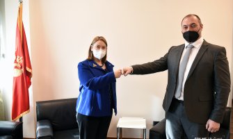 SAD će pružiti podršku sektoru poljoprivrede, šumarstva i vodoprivrede 