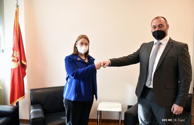 SAD će pružiti podršku sektoru poljoprivrede, šumarstva i vodoprivrede 