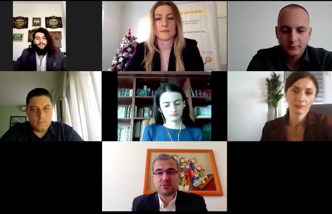 Važno je odbraniti slobodu govora na društvenim mrežama ali i povećati odgovornost