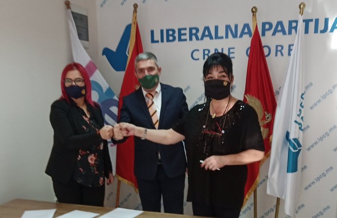 LP okuplja crnogorske snage: Potpisana Patriotska deklaracija za slobodarski Nikšić