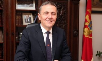 Žugić: Kriza izazvana pandemijom koronavirusa mogla bi se sa pronalaskom vakcine sanirati 