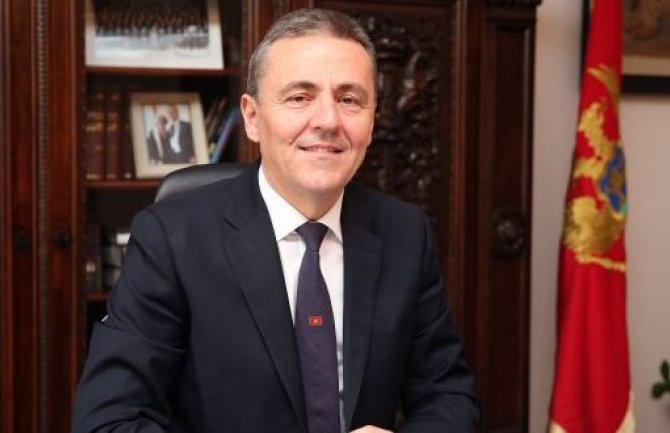 Žugić: Kriza izazvana pandemijom koronavirusa mogla bi se sa pronalaskom vakcine sanirati 