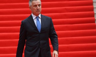 Đukanović: Raduje da Glavni grad nastavlja da bude nosilac razvoja savremene Crne Gore