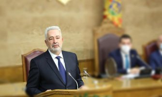 Krivokapić: Vlada će se truditi da opravda očekivanja onih građana koji su glasali za demontažu sistema