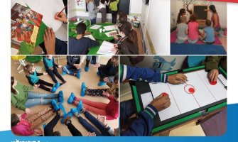 Kontinuirana podrška za 200 djece koja žive u ekstremnom siromaštvu(VIDEO)