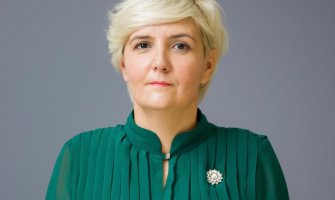 Sekulić Bojaniću: Što se ljutite kad sam Vas pohvalila? 