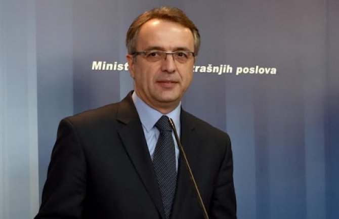 Danilović: Đukanović rizikuje mnogo ako odbije da razriješi ambasadore čiju smjenu predlaže Vlada