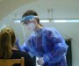 U Srbiji preminule 22 osobe, skoro 1.400 novozaraženih