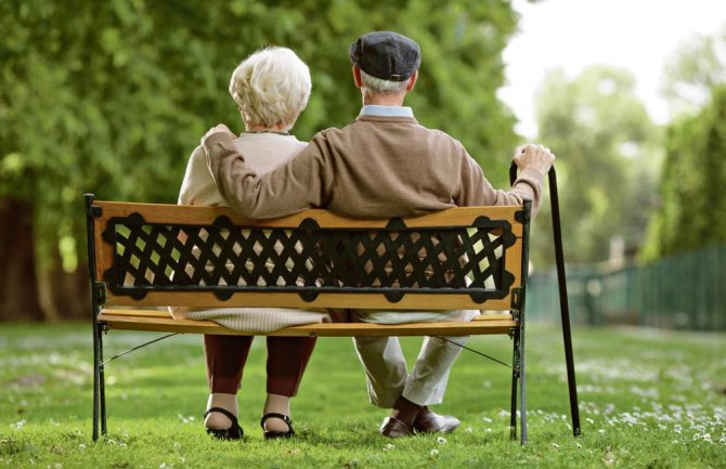 Fond PIO od sjutra radi sa strankama