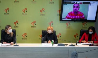 Multisektorskim pristupom doprinijeti borbi protiv trgovine ljudima