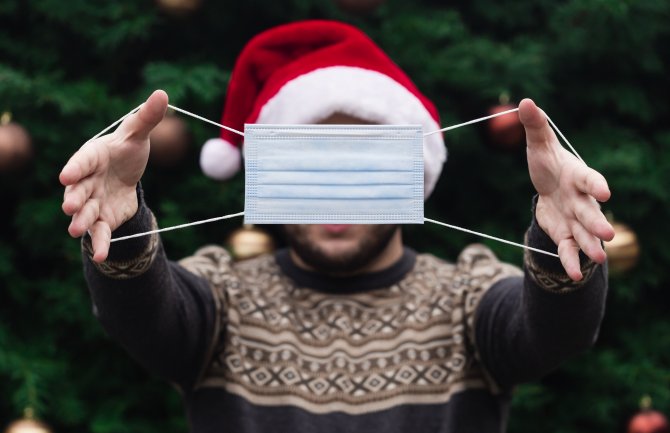 Nove mjere: Zabranjeno organizovanje dočeka na otvorenom i zatvorenom prostoru