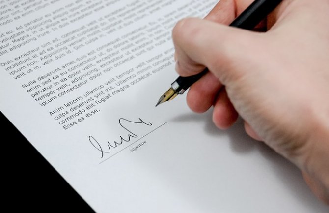 Utvrdićemo pravilnost finansijskih i drugih radnji